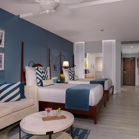 Secrets St. James (Adults Only) Montego Bay Buitenkant foto