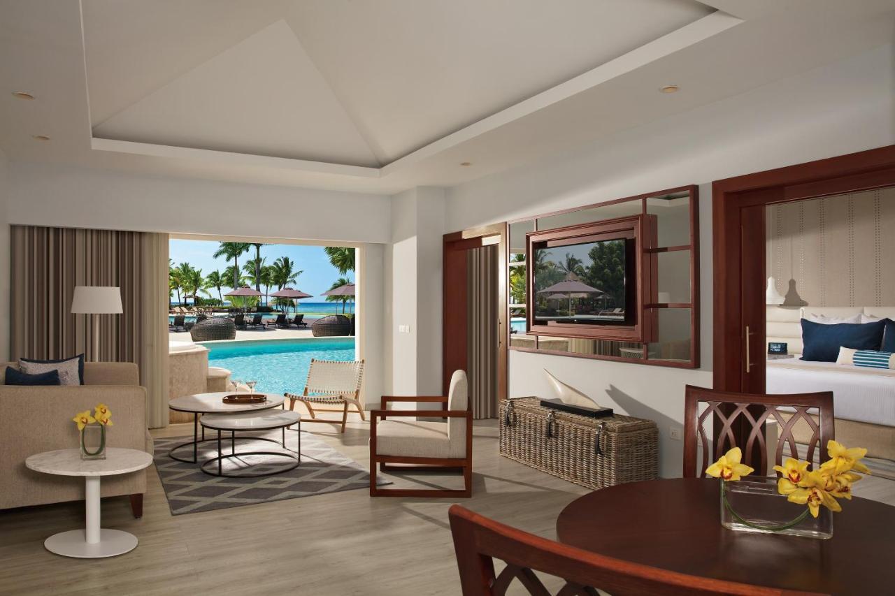 Secrets St. James (Adults Only) Montego Bay Buitenkant foto