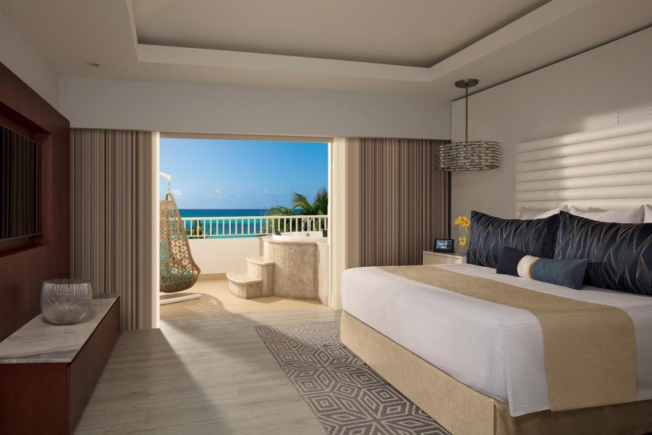 Secrets St. James (Adults Only) Montego Bay Buitenkant foto