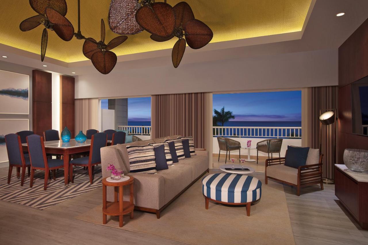 Secrets St. James (Adults Only) Montego Bay Buitenkant foto
