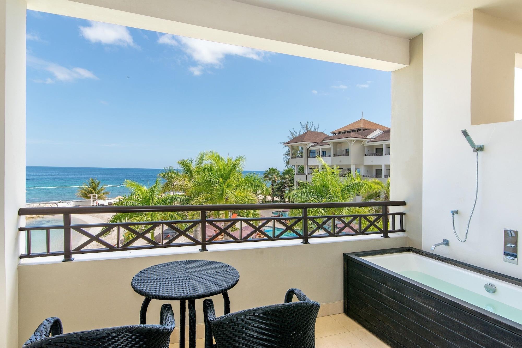Secrets St. James (Adults Only) Montego Bay Buitenkant foto
