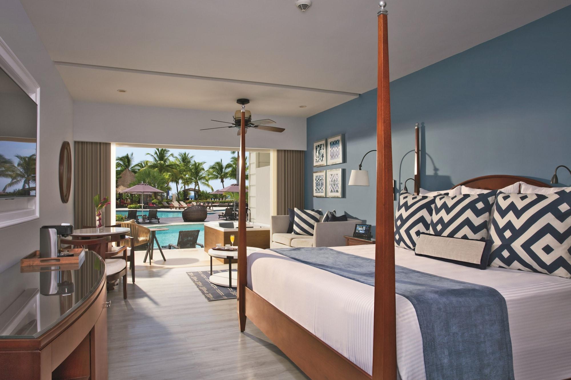 Secrets St. James (Adults Only) Montego Bay Buitenkant foto