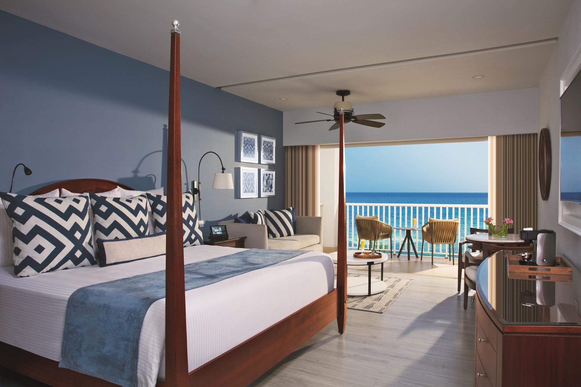 Secrets St. James (Adults Only) Montego Bay Buitenkant foto