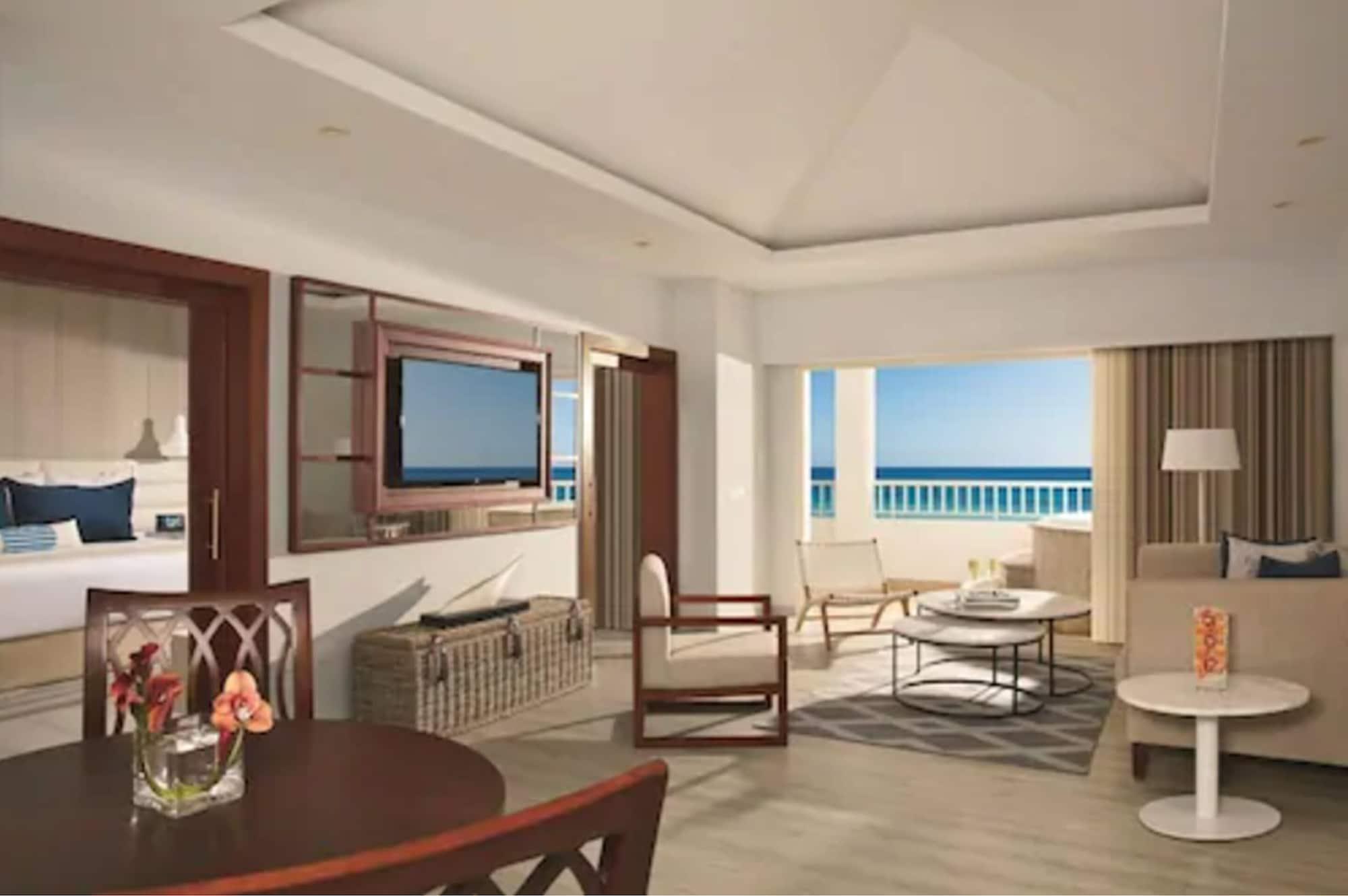 Secrets St. James (Adults Only) Montego Bay Buitenkant foto