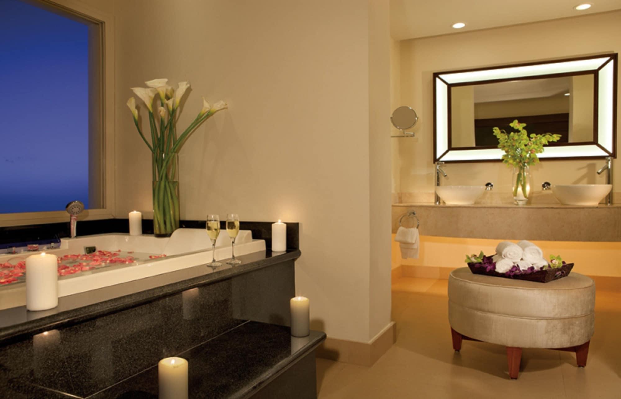 Secrets St. James (Adults Only) Montego Bay Buitenkant foto