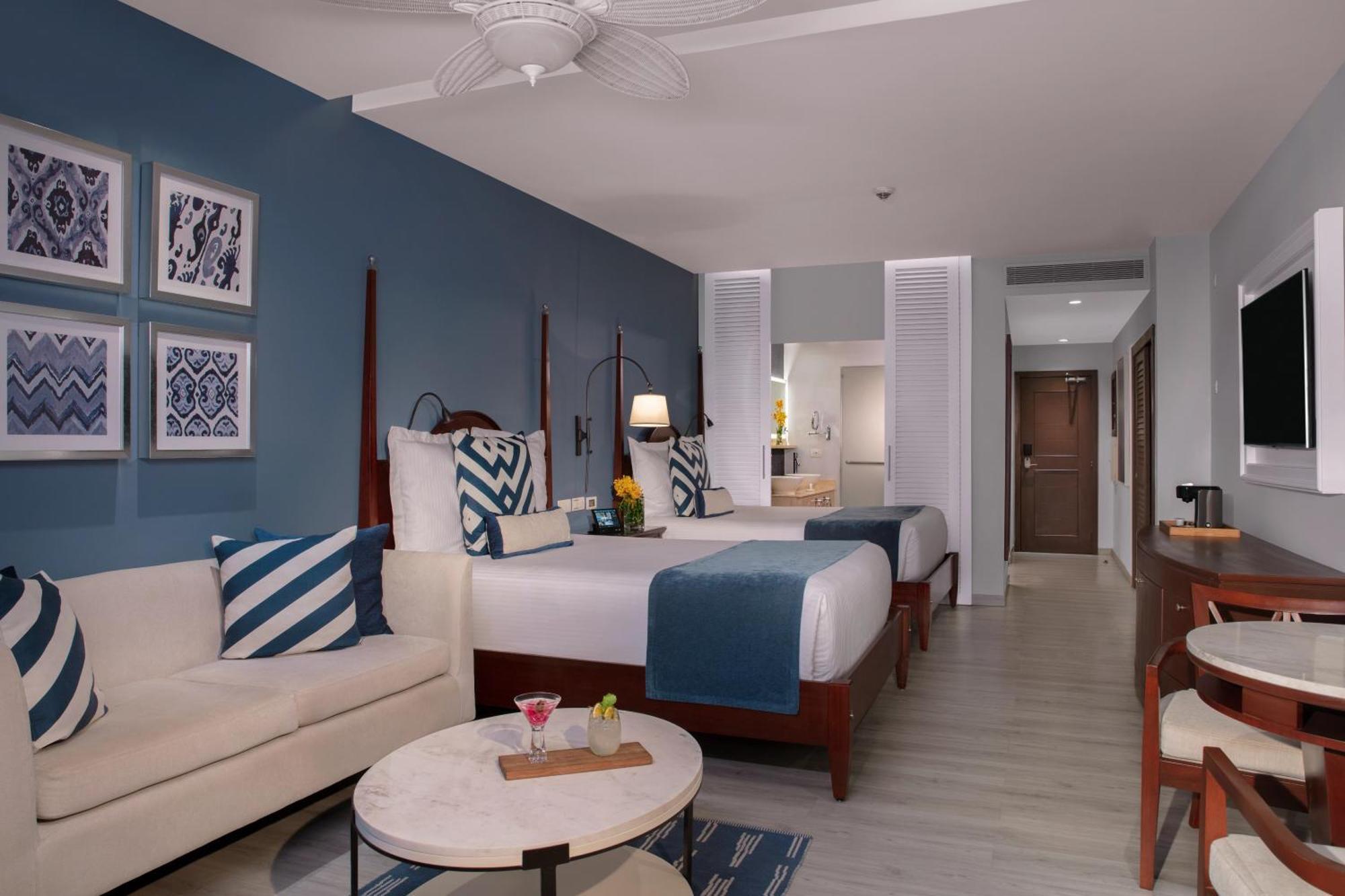 Secrets St. James (Adults Only) Montego Bay Buitenkant foto