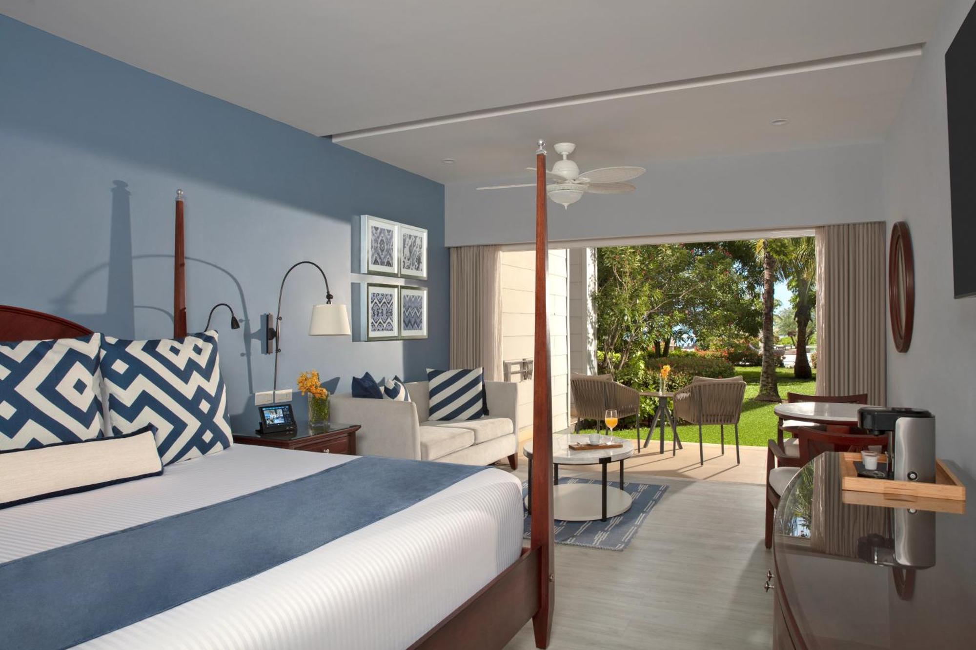Secrets St. James (Adults Only) Montego Bay Buitenkant foto