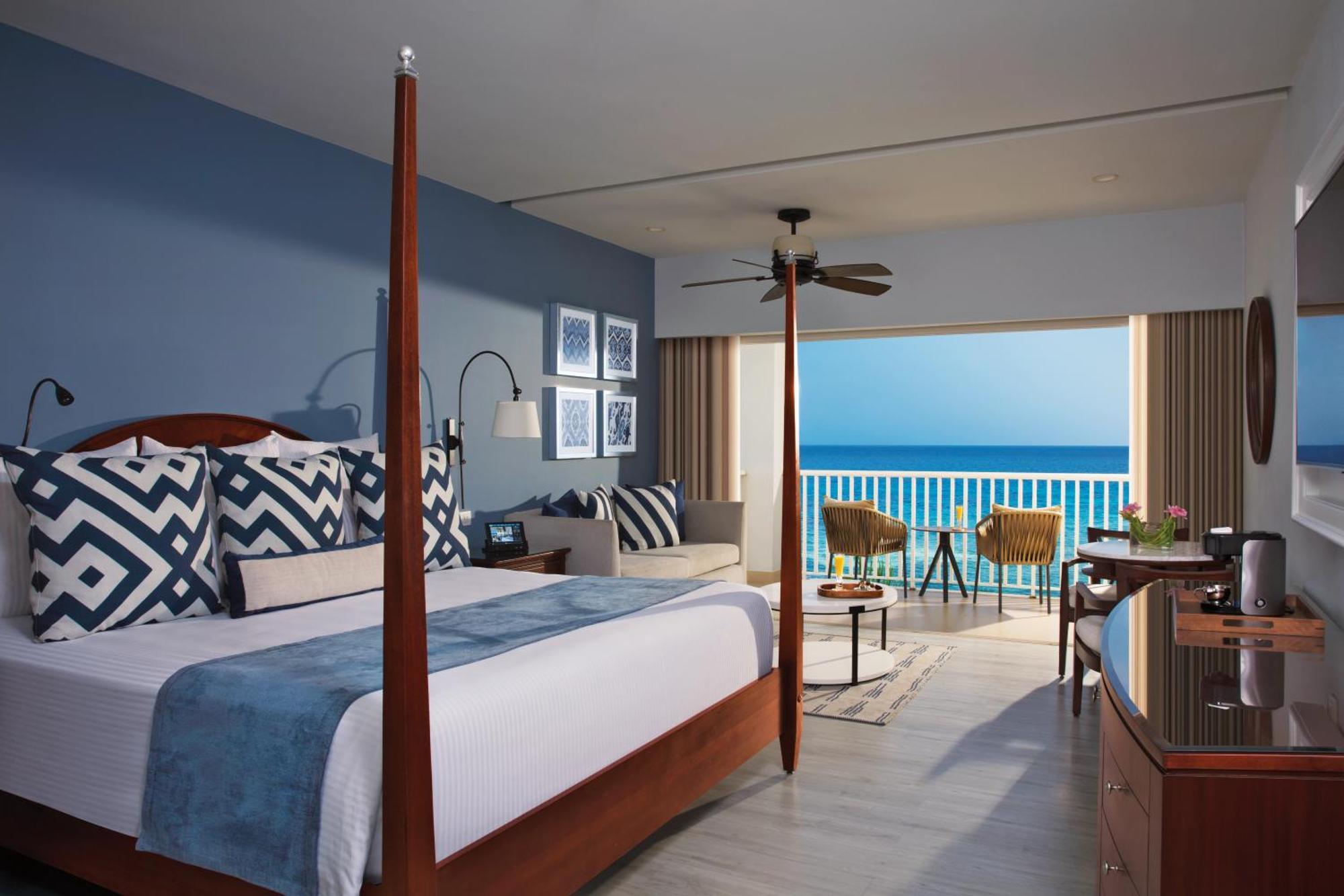 Secrets St. James (Adults Only) Montego Bay Buitenkant foto