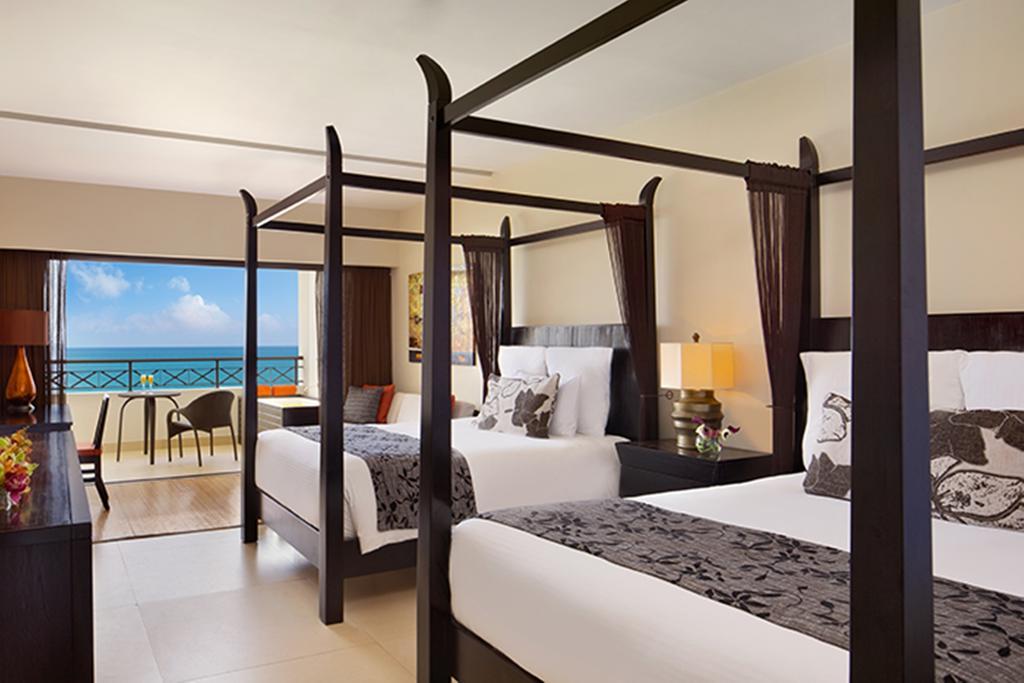 Secrets St. James (Adults Only) Montego Bay Buitenkant foto