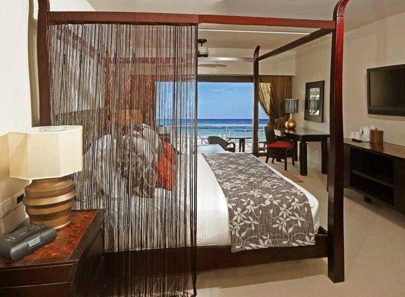 Secrets St. James (Adults Only) Montego Bay Buitenkant foto
