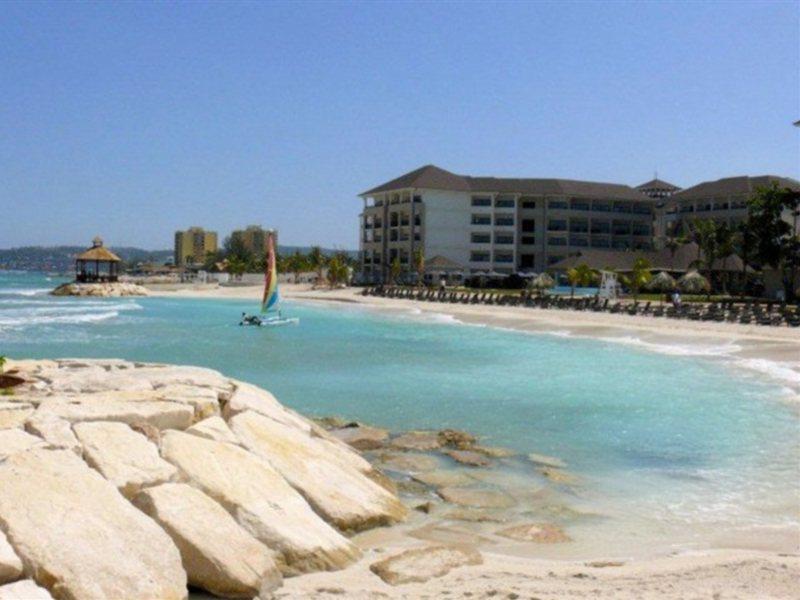 Secrets St. James (Adults Only) Montego Bay Buitenkant foto