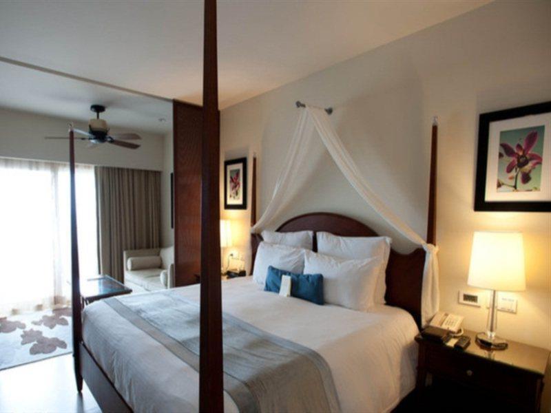 Secrets St. James (Adults Only) Montego Bay Buitenkant foto