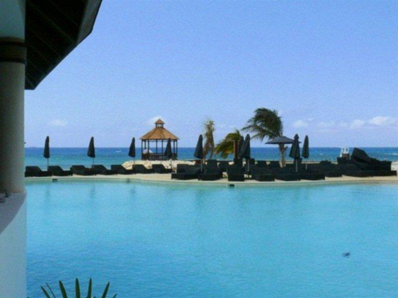 Secrets St. James (Adults Only) Montego Bay Buitenkant foto