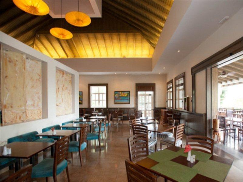 Secrets St. James (Adults Only) Montego Bay Buitenkant foto