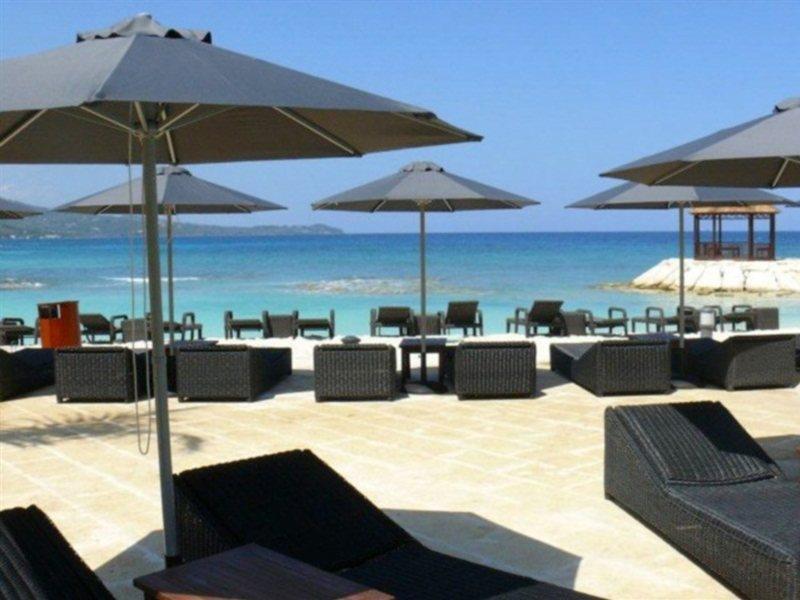 Secrets St. James (Adults Only) Montego Bay Buitenkant foto