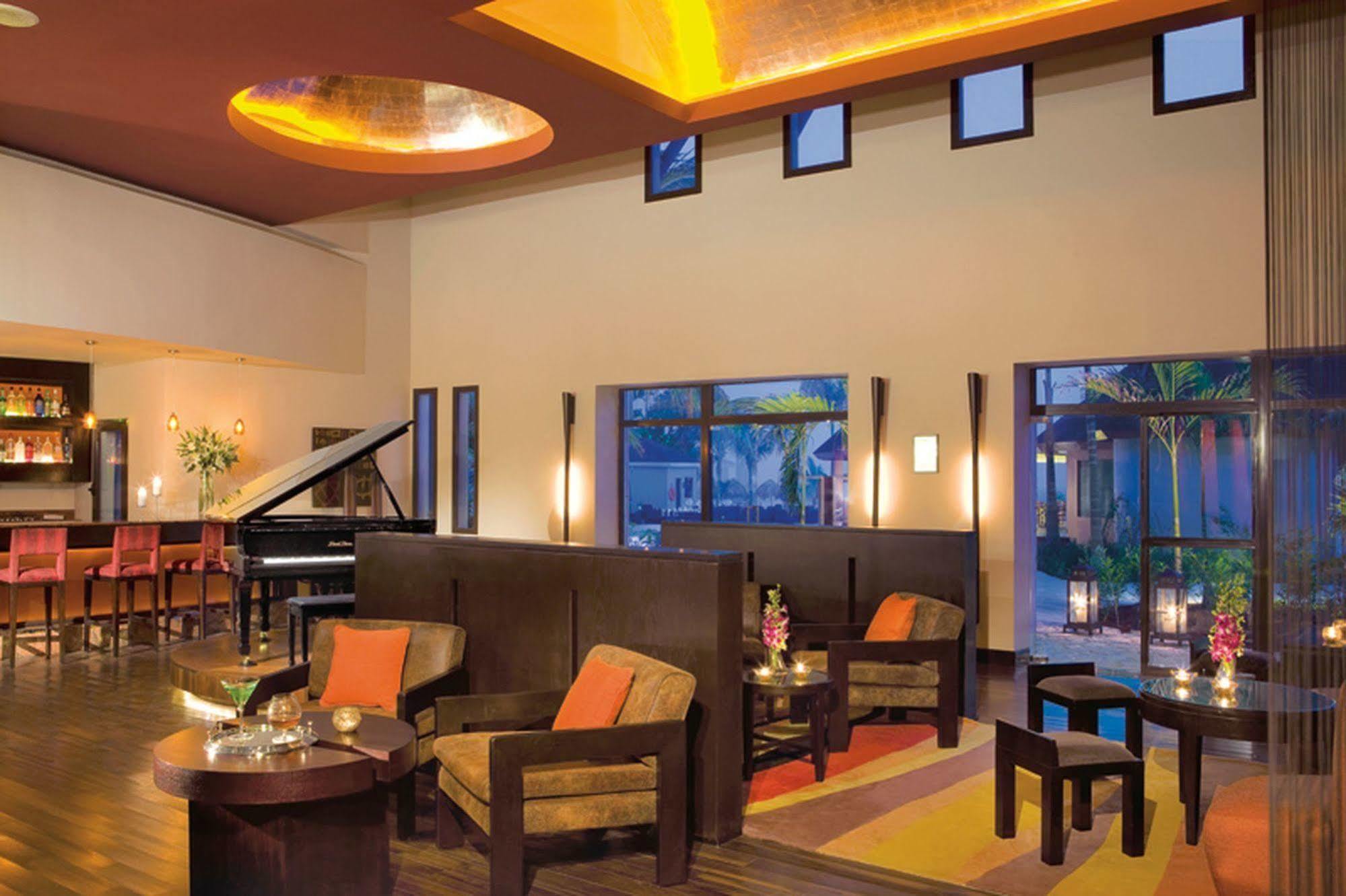 Secrets St. James (Adults Only) Montego Bay Buitenkant foto