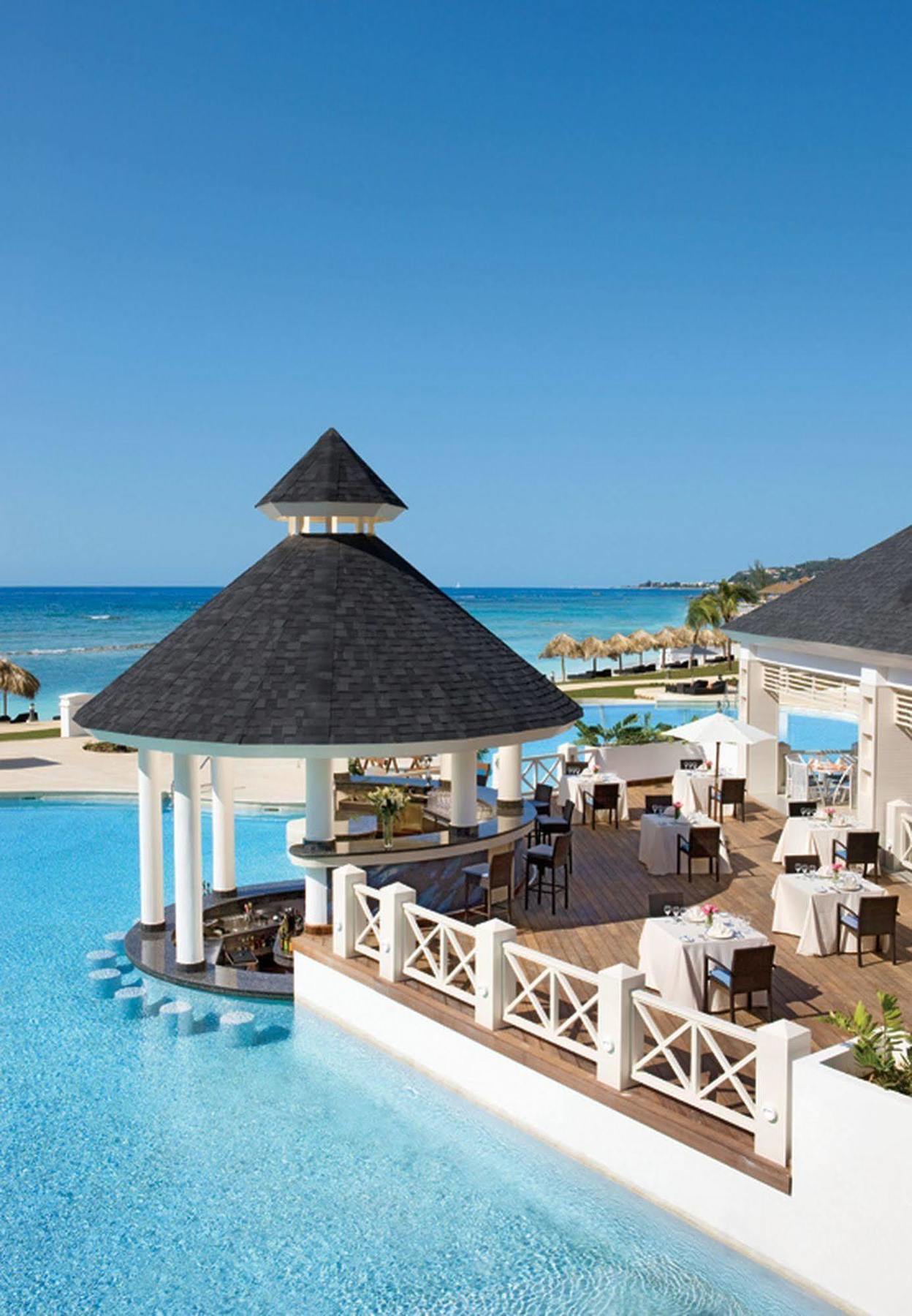 Secrets St. James (Adults Only) Montego Bay Faciliteiten foto