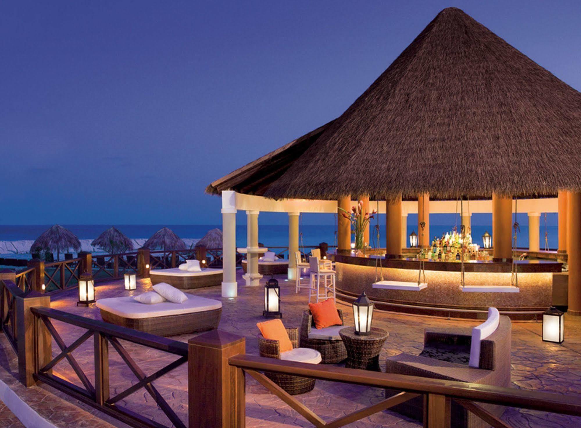 Secrets St. James (Adults Only) Montego Bay Buitenkant foto