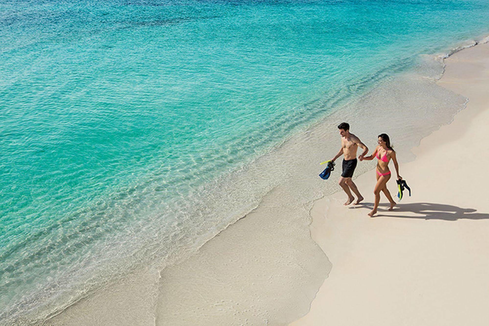 Secrets St. James (Adults Only) Montego Bay Buitenkant foto