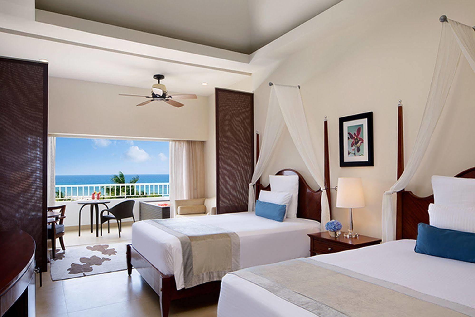 Secrets St. James (Adults Only) Montego Bay Buitenkant foto