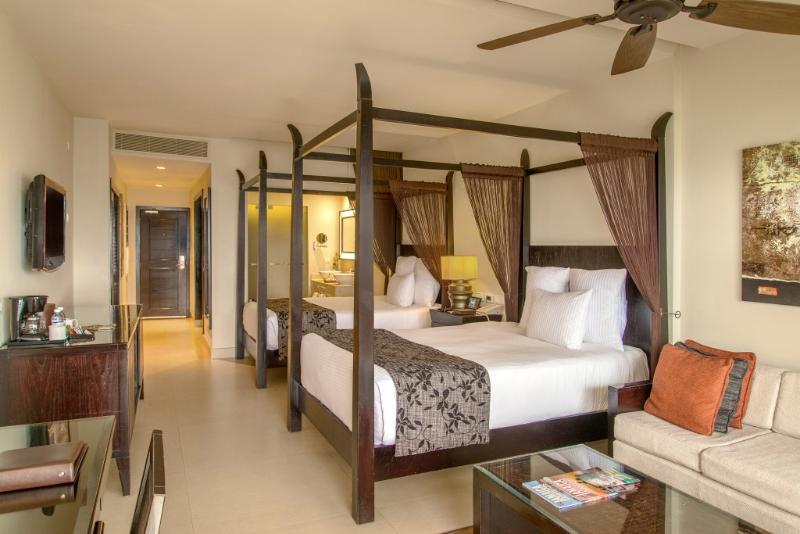 Secrets St. James (Adults Only) Montego Bay Buitenkant foto