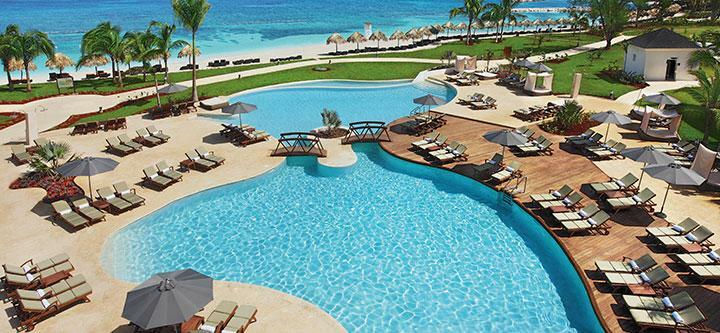 Secrets St. James (Adults Only) Montego Bay Buitenkant foto